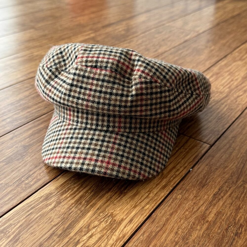 Brandy Melville John Galt Cap